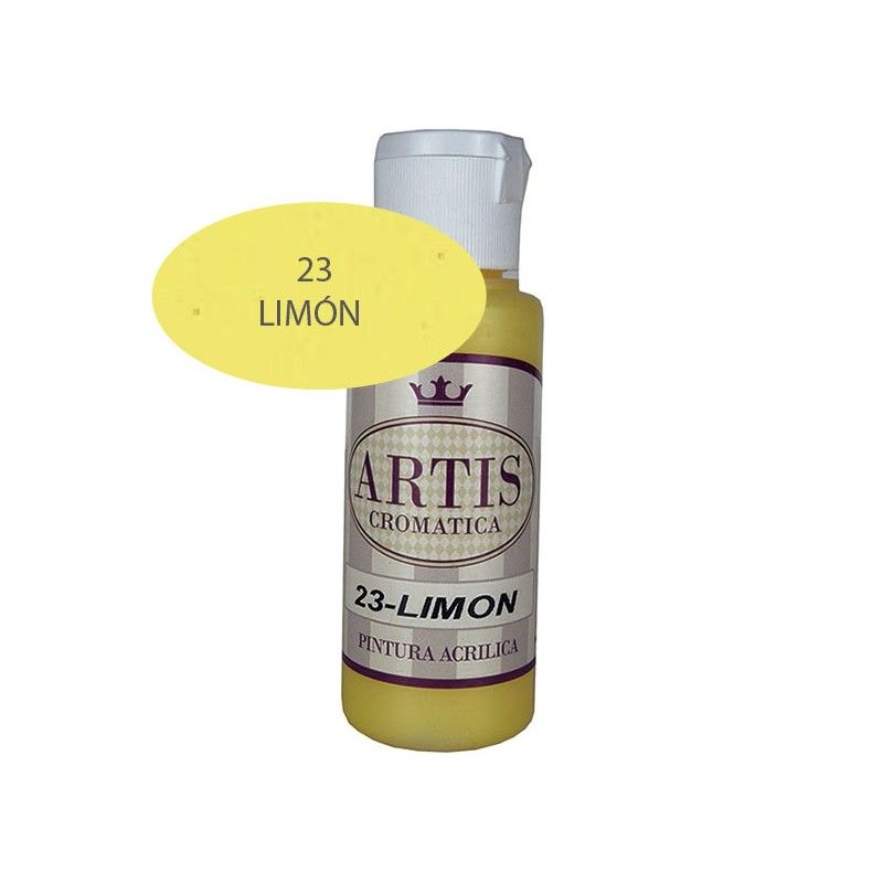 pintura-acrilica-artis-dayka-60ml-23-limon