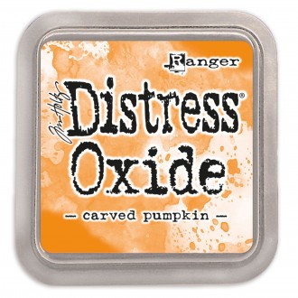 tinta-distress-oxide-ranger-tim-holtz-carved-pumpink