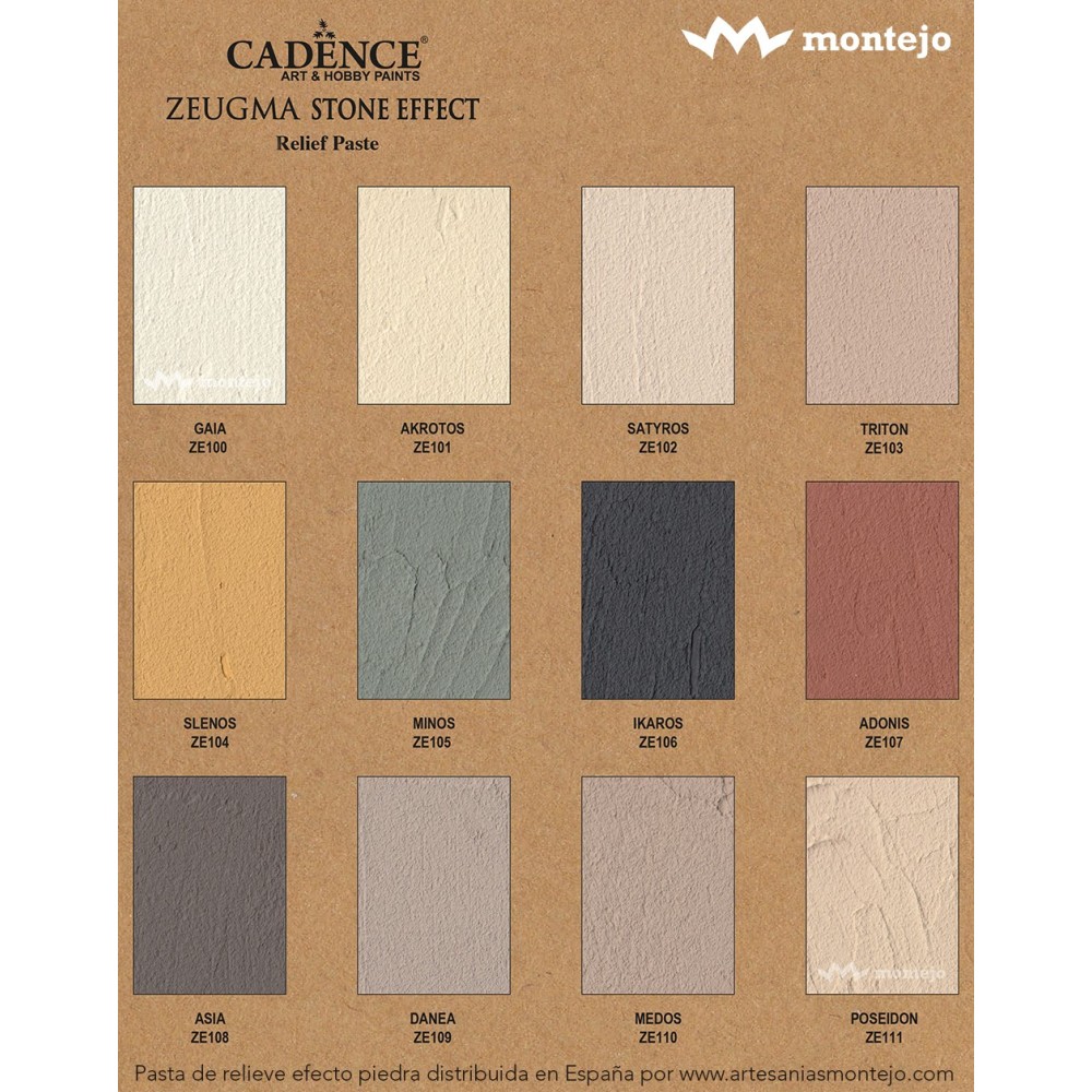 zeugma-pasta-relieve-efecto-piedra-gaia-cadence-carta-color