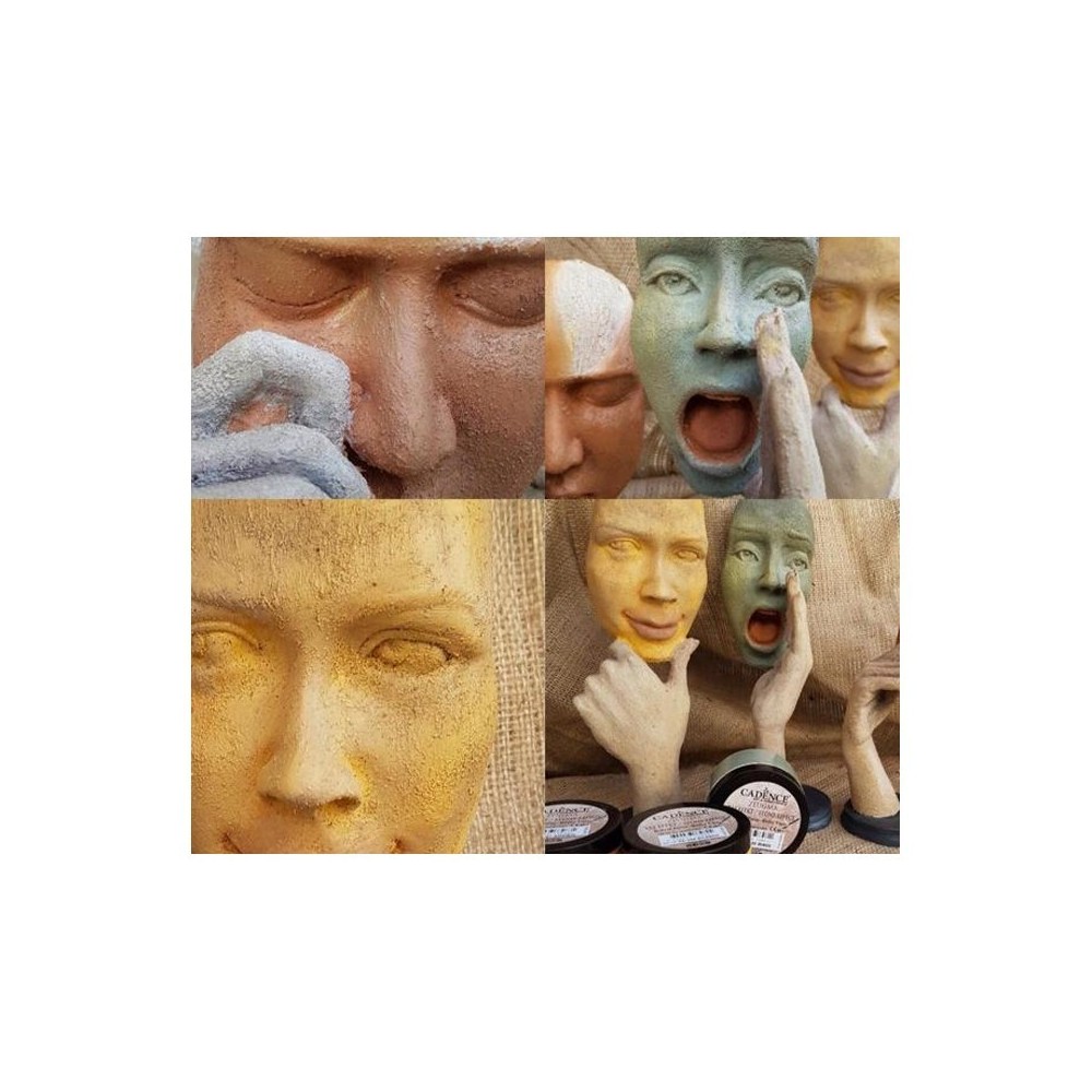 zeugma-pasta-relieve-efecto-piedra-gaia-cadence-muestra