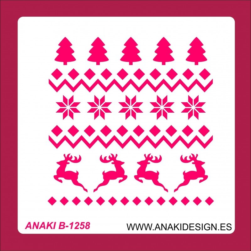 plantilla-stencil-fondo-navidad-anaki-design-b1258-20x20