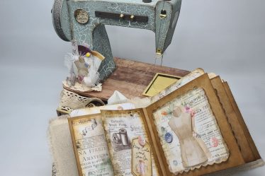 Taller de scrap Prêt-à-Porter