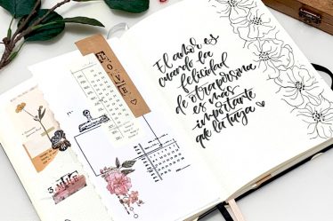 Taller iniciación al Bullet Journal