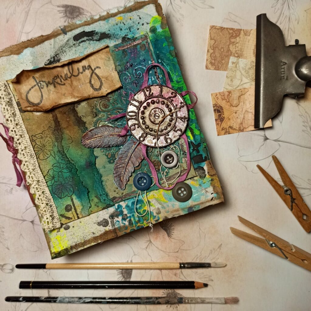 Taller de Journaling en Sabadell