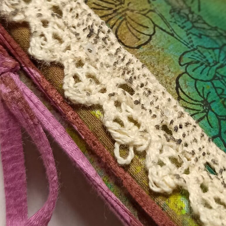 Taller de Mixed Media Badabadoc Art