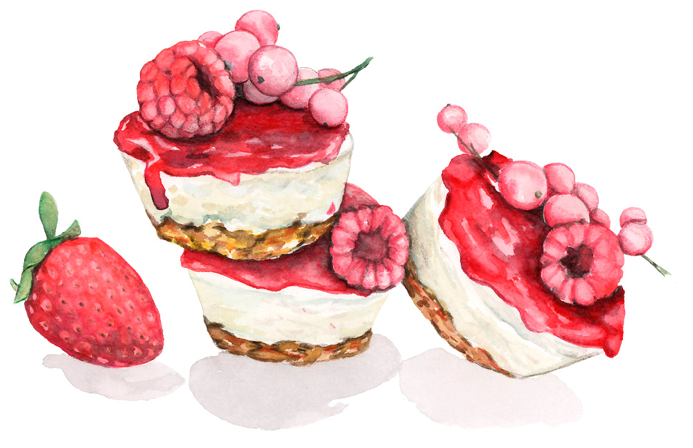 Taller acuarela Barcelona