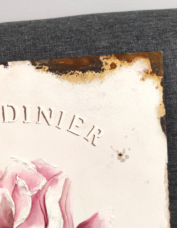 Taller técnicas de manualidades