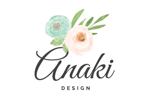 Anaki Design material para manualidades