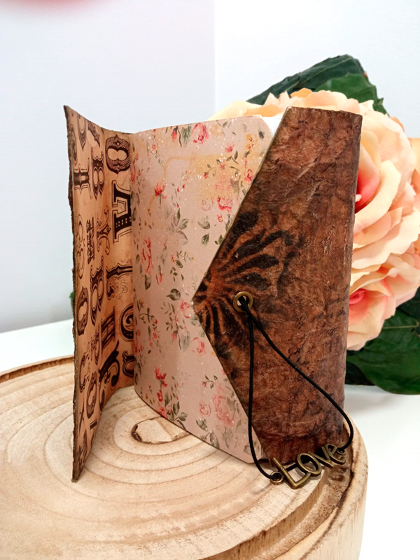 Cómo hacer un mini traveller