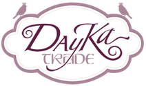 Dayka Trade material para manualidades