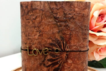 Taller mini traveller notebook