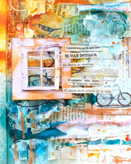 Clases Mix Media semanales Sabadell