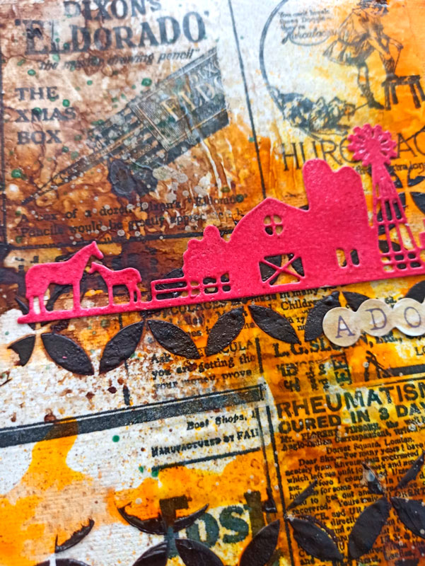 Cursos de Mix Media Barcelona