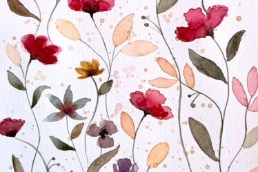 Taller de acuarela Badabadoc Art Sabadell