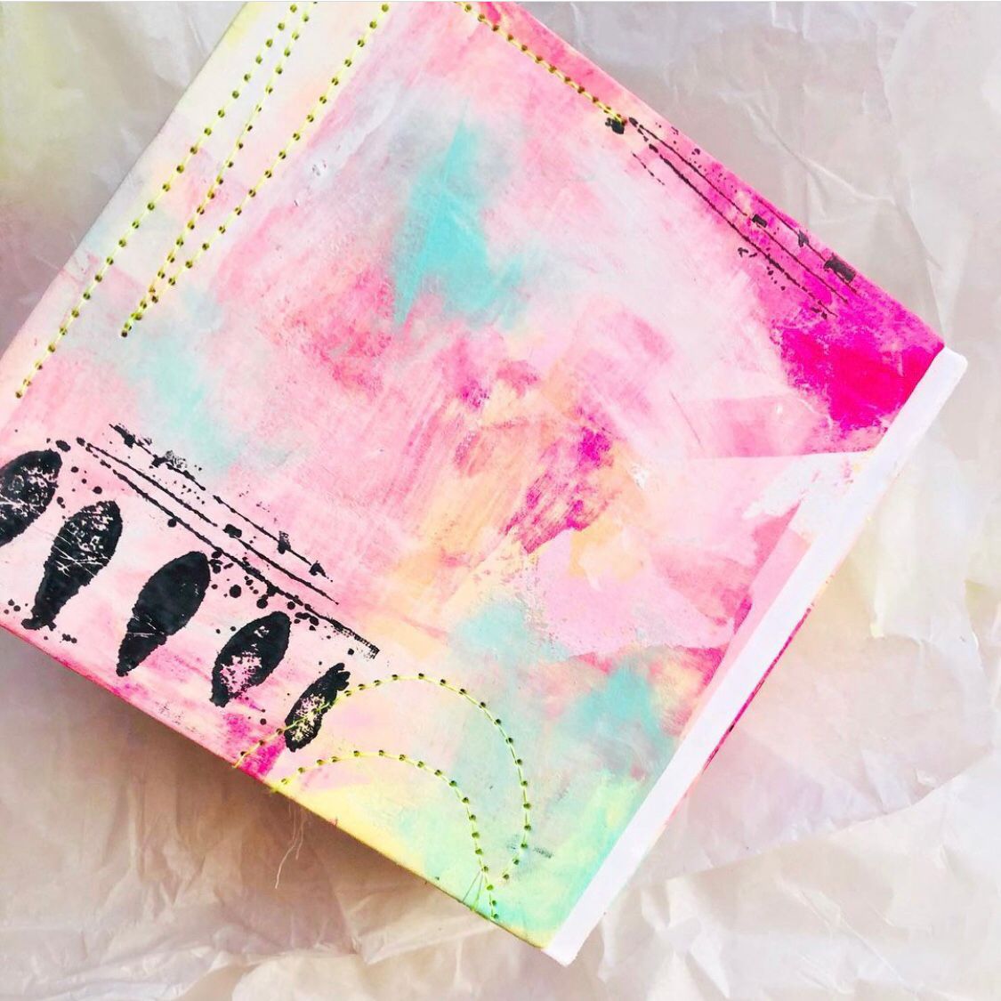 Taller scrap Badabadoc Art Sabadell