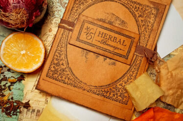 Taller creativo con tintes naturales