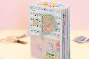 curso scrapbooking mensual marzo 2023