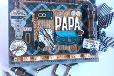 Taller scrap Mintay Garage