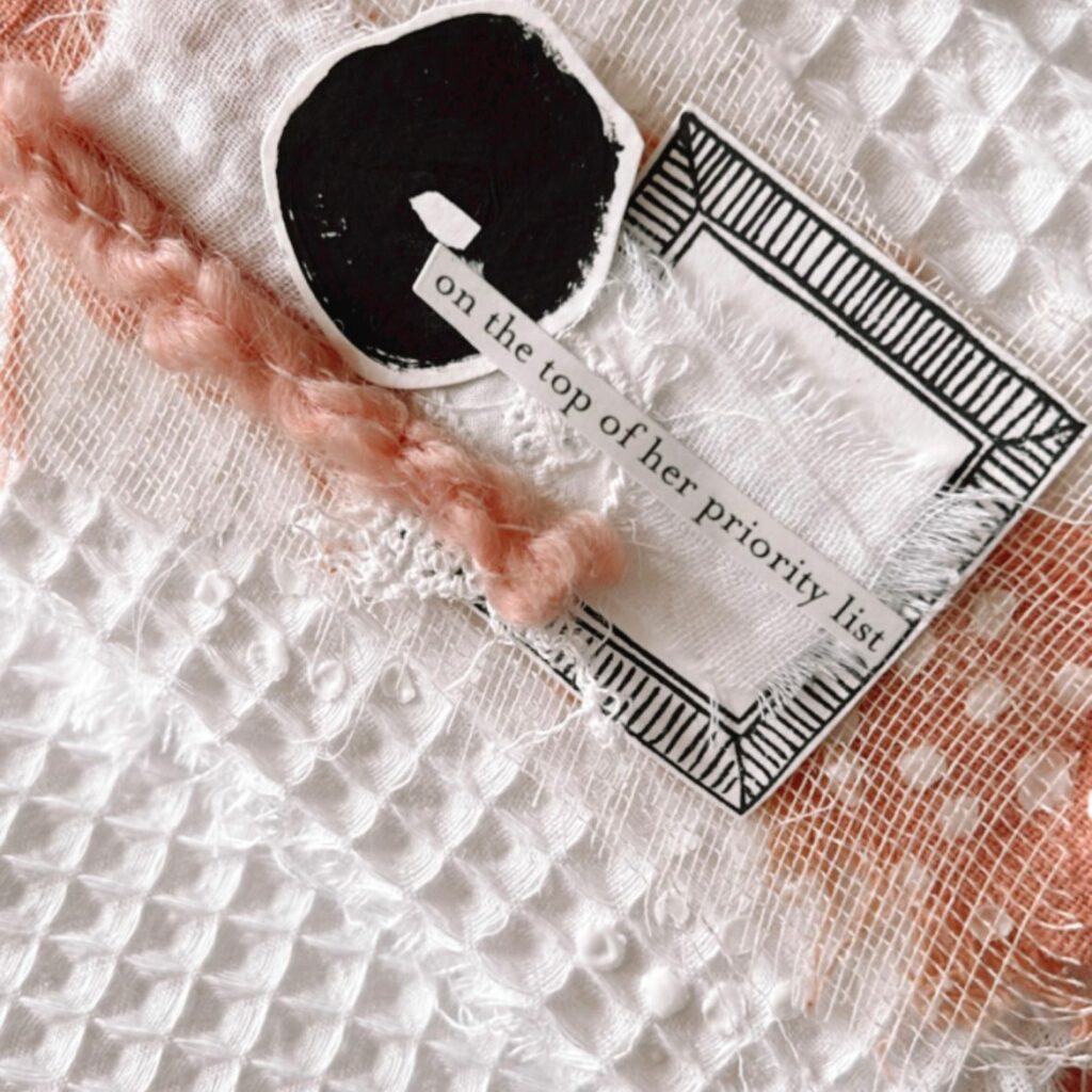 Taller scrapbook en Barcelona con Mima Molina