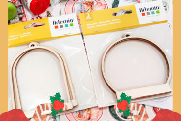 Taller infantil Navidad Badabadoc Art