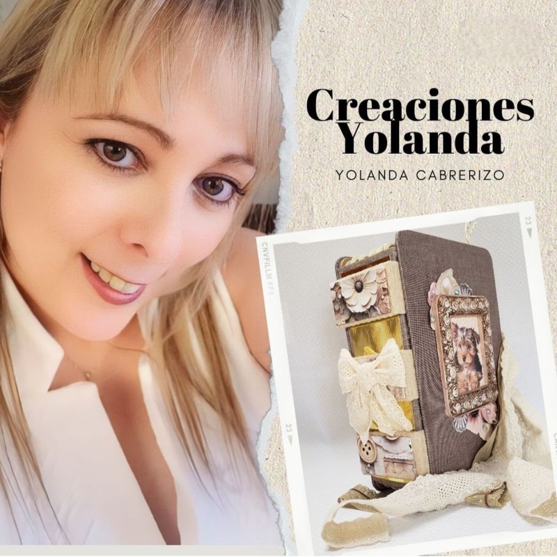 Creaciones Yolanda