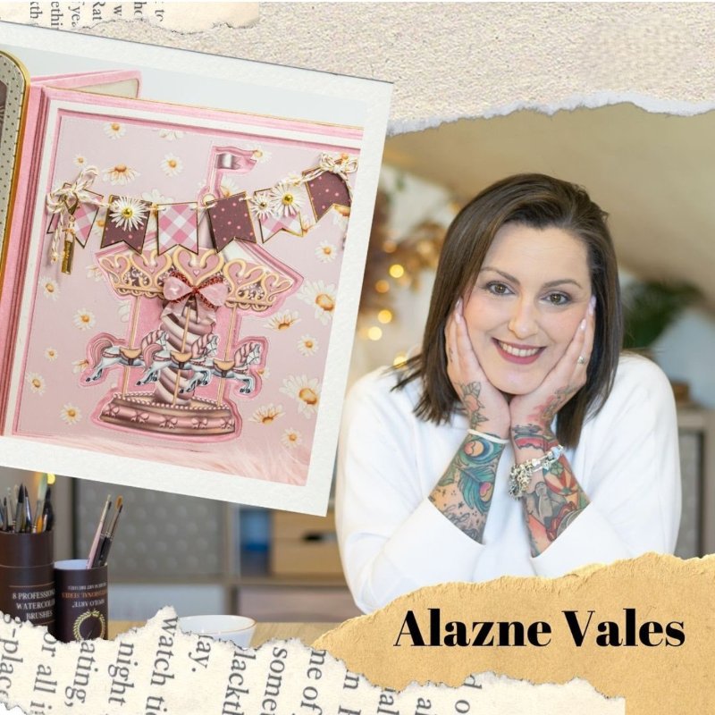 Curso Online Solidario por Valencia Alazne Vales