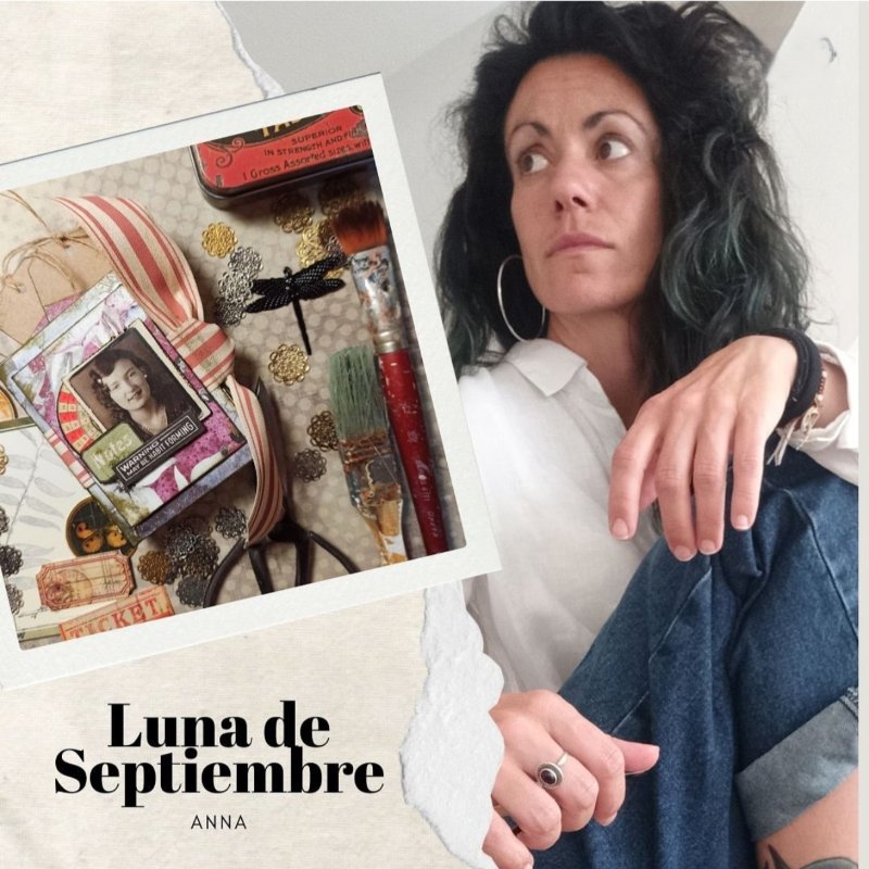 Curso Online Solidario por Valencia Luna de Septiembre