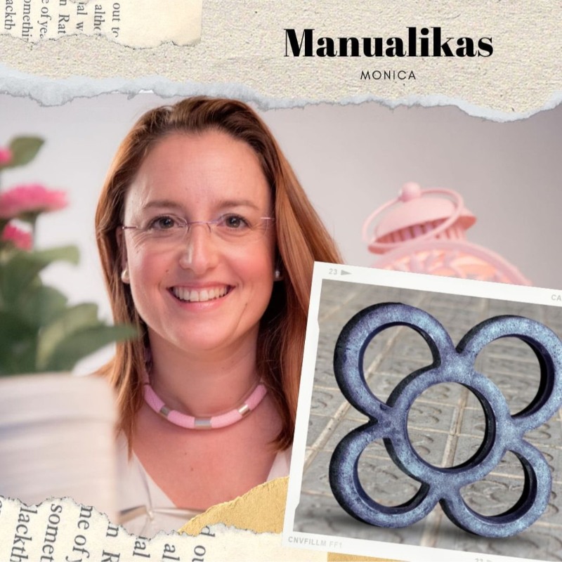 Curso Online Solidario por Valencia Manualikas