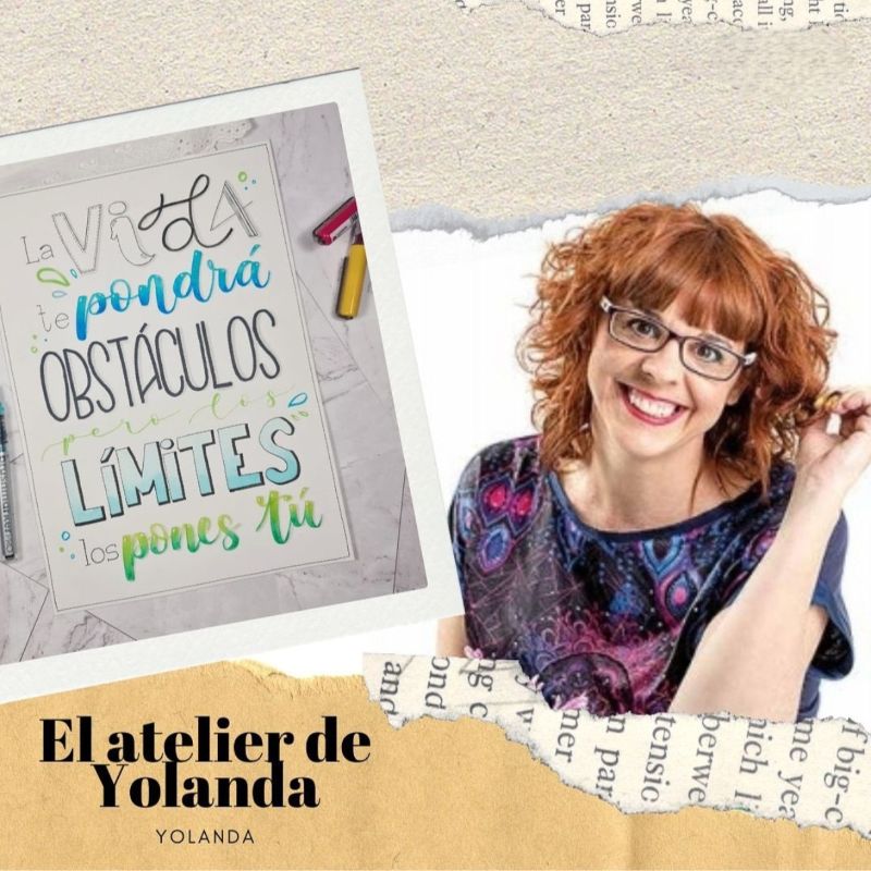 El Atelier de Yolanda