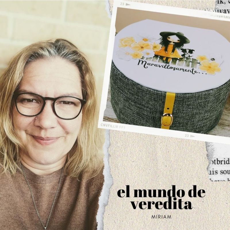 El Mundo de Veredita