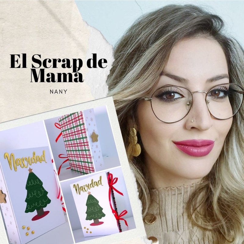 Curso Online Solidario por Valencia El Scrap de Mamá