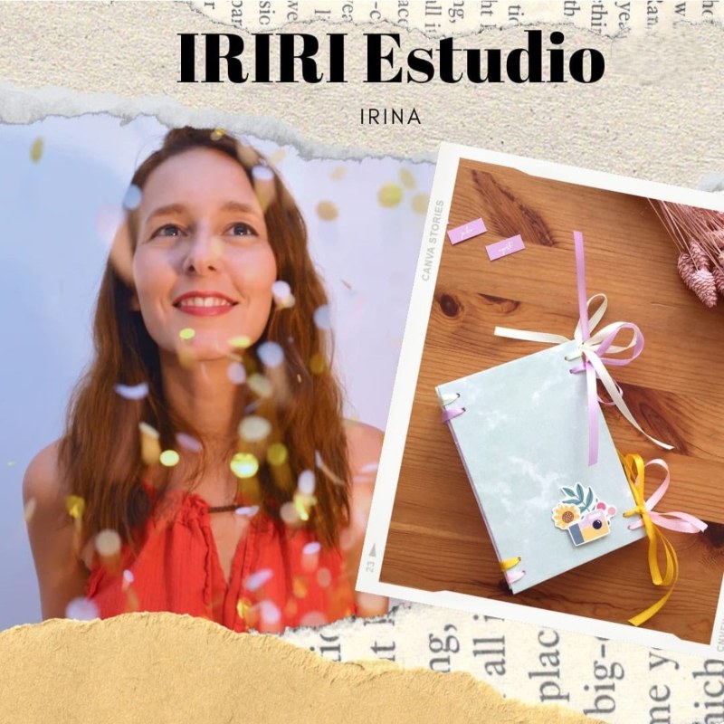 Iriri Estudio