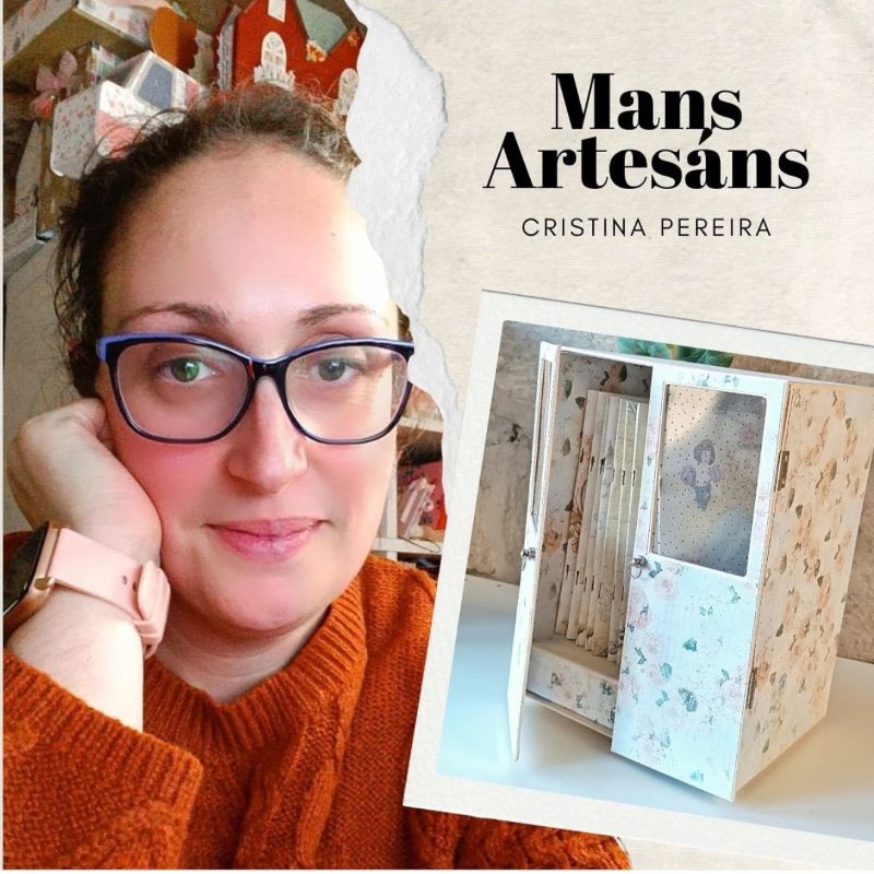 Curso Online Solidario por Valencia Mans Artesáns