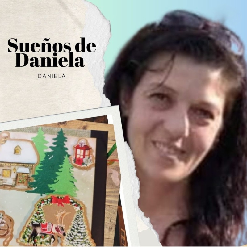 Sueños de Daniela