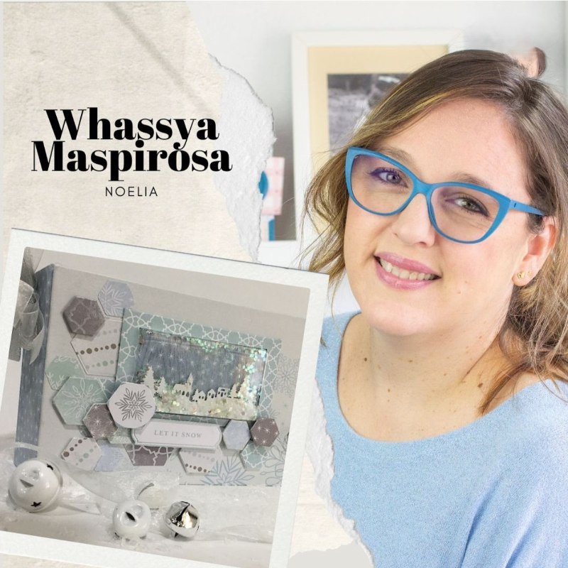 Curso Online Solidario por Valencia Whassya Maspirosa