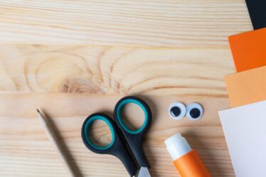 como hacer manualidades niños