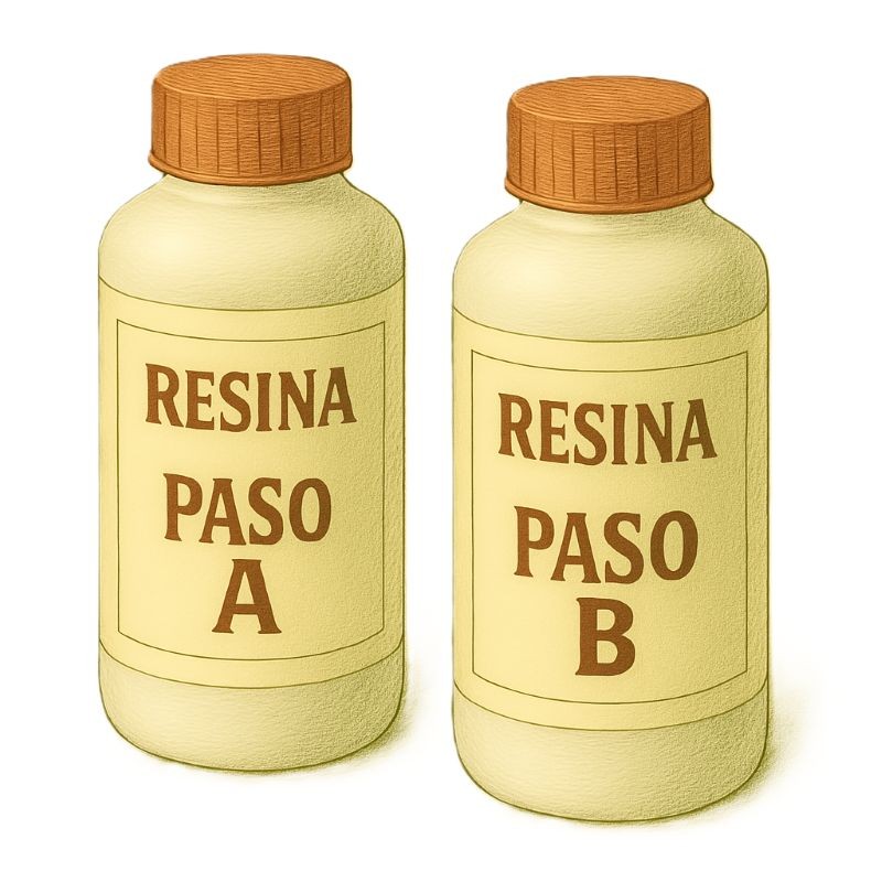 Resinas