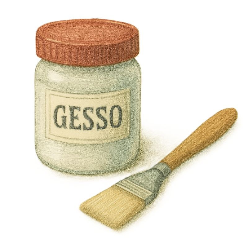 Gesso