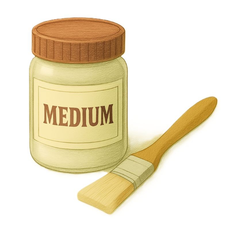 Medium