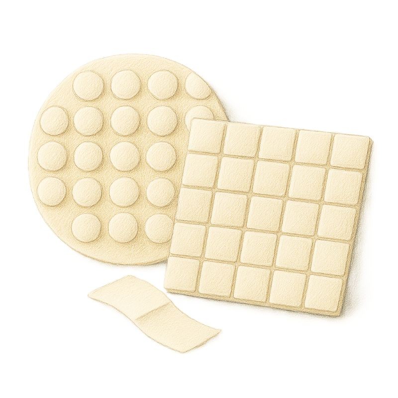 Foam Adhesivo Scrapbooking