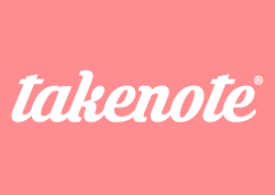 Takenote