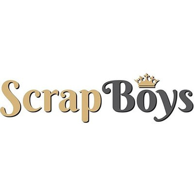 Scrap Boys